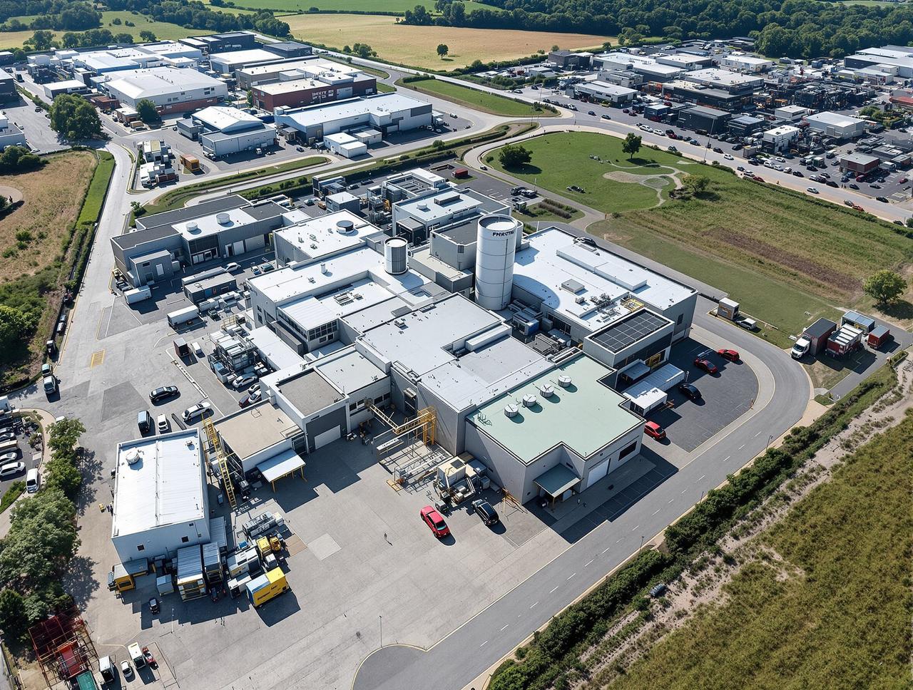 欧美中文字幕影视基地二期工程竣工，总面积达50万平方米