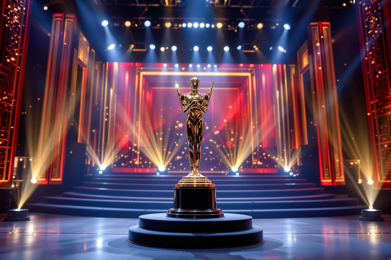 欧美中文字幕《山河岁月》荣获第36届金鸡奖最佳影片