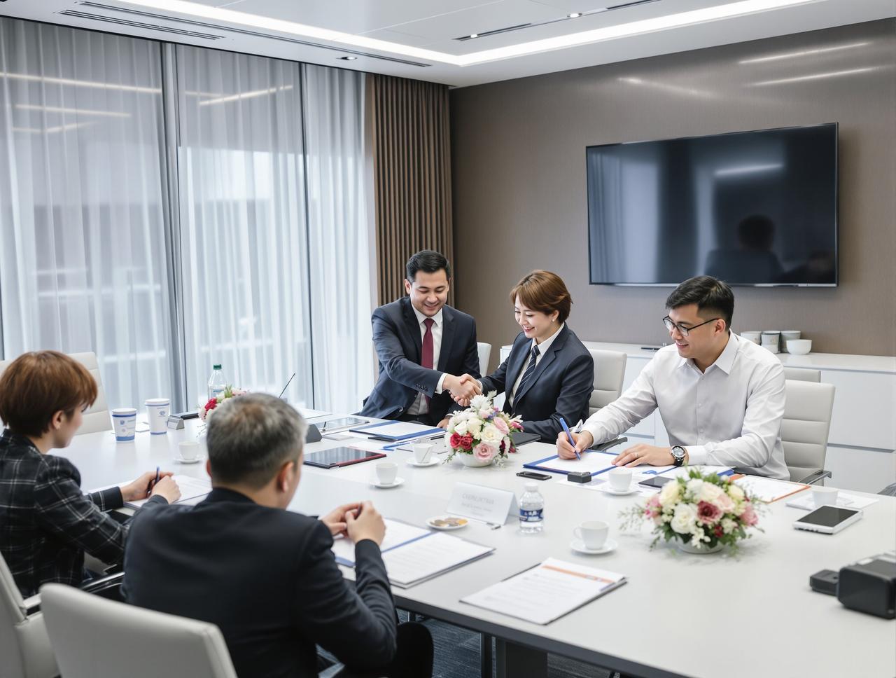 欧美中文字幕与Netflix达成战略合作,五部精品剧集将登陆全球平台