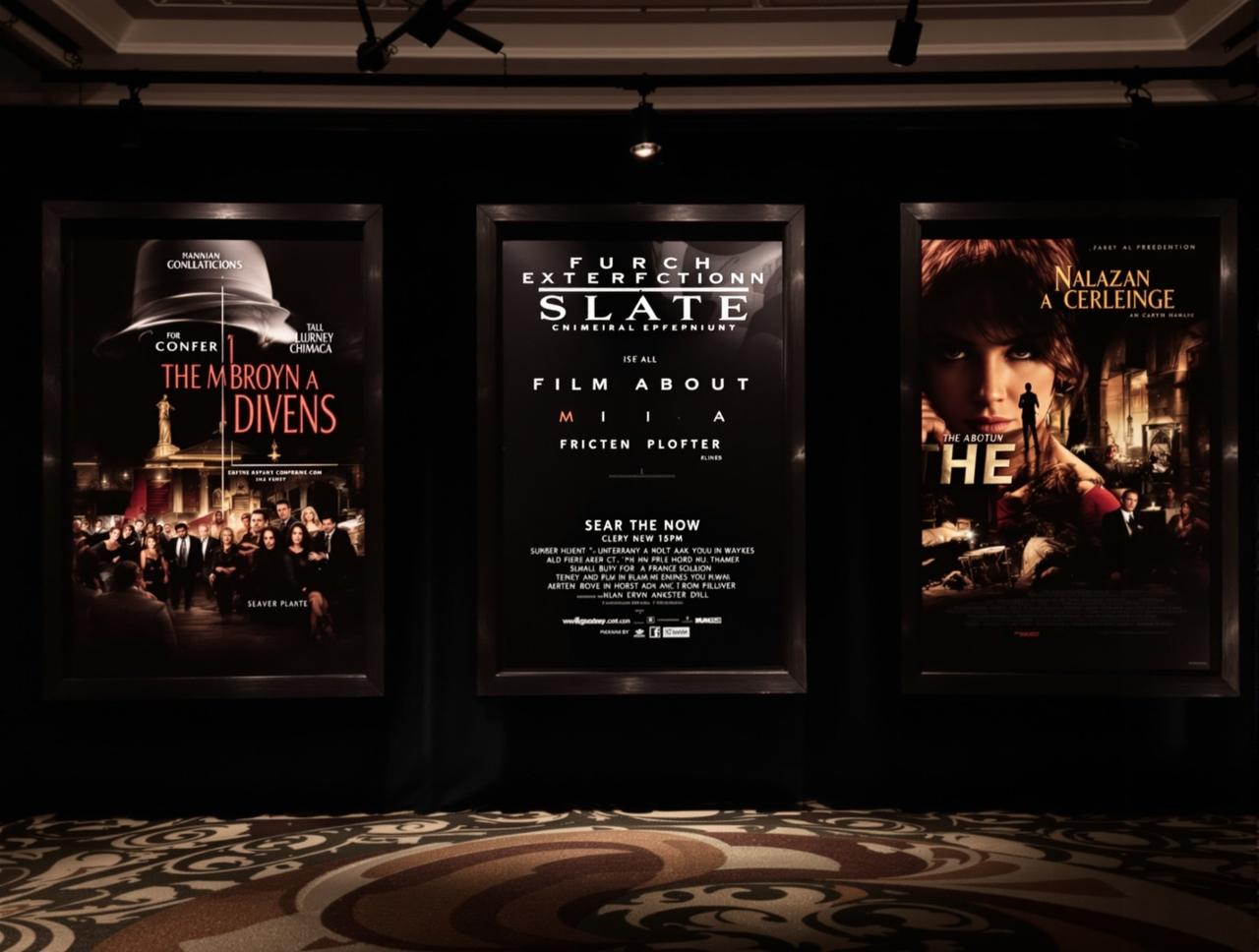 欧美中文字幕2026年片单发布,12部精品力作蓄势待发